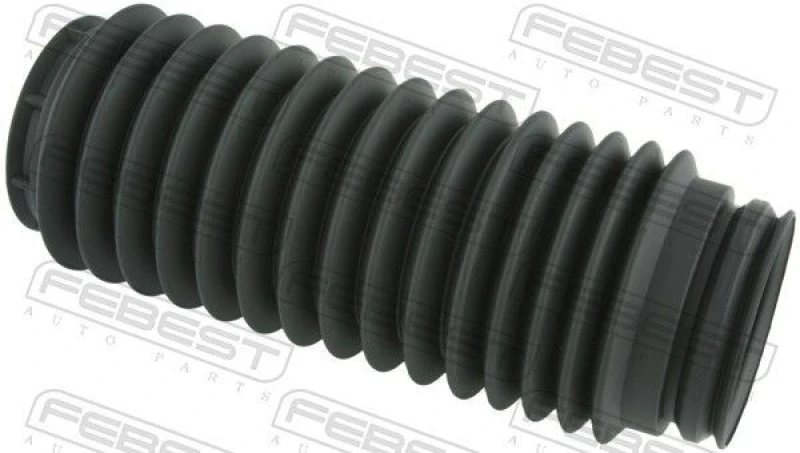 Image of Shock absorber dust cover FEBEST HSHB-FKF