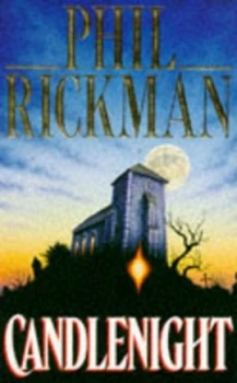 Image of Candlenight by Phil Rickman Book
