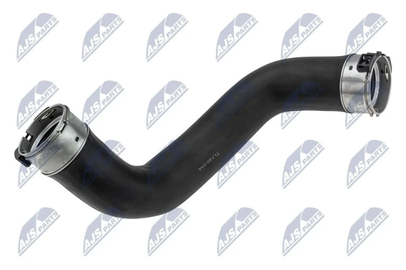 Image of NTY Charger intake hose NTY GPP-NS-014
