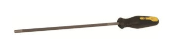 Image of CK - T0079 3 Chain Saw File 8 x 7/32' With Handle