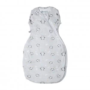 image of Tommee Tippee Newborn Snuggle, 3-9m, 2.5 Tog, Little Ollie