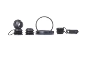 Image of RIDEX Brake Caliper Repair Kit VW,RENAULT,PEUGEOT 405R0013 9404448518,444851 Caliper Repair Kit,Brake Caliper Rebuild Kit,Repair Kit, brake caliper