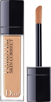Image of DIOR Diorskin Forever Skin Correct 11ml 3WP - Warm Peach