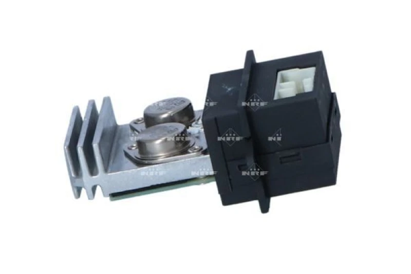 Image of NRF Blower motor resistor NRF 342058