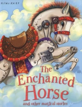 Image of The Enchanted Horse and Other Magical Stories by Victoria Parker Book