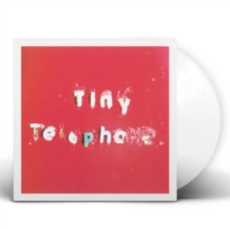 Image of Tiny Telephone Vinyl