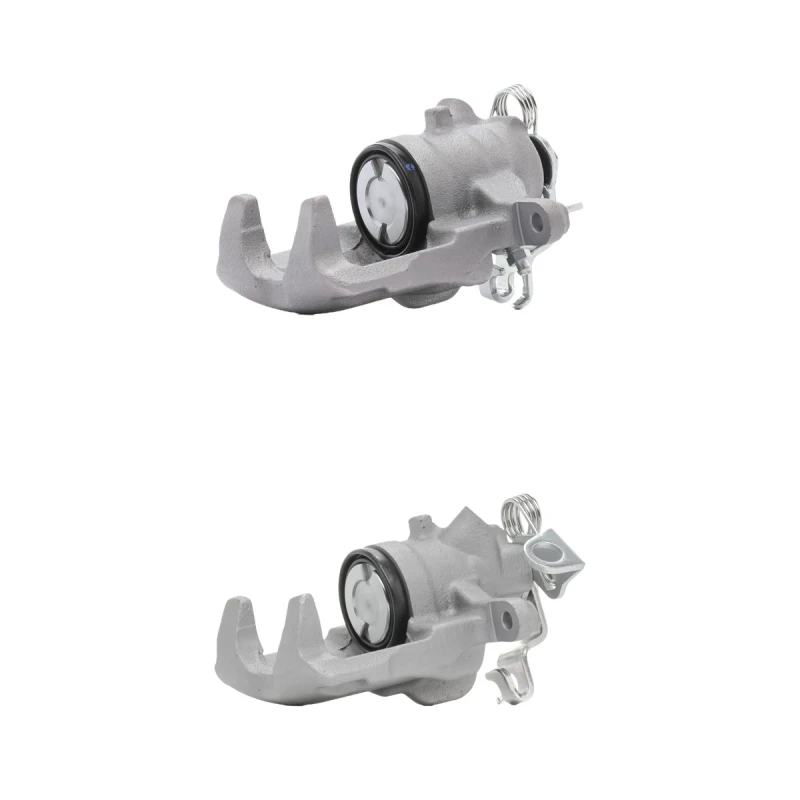 Image of RIDEX PLUS 78B1683P Brake caliper Brake Caliper (78)