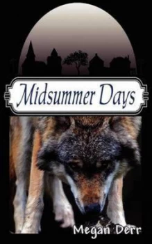 Image of Midsummer Days by Megan Derr Paperback