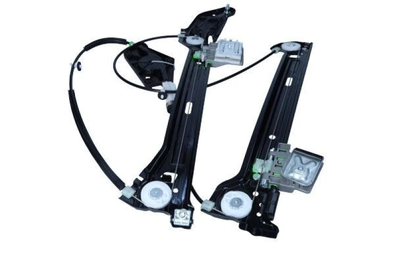 Image of MAXGEAR Window regulator MAXGEAR 50-0480