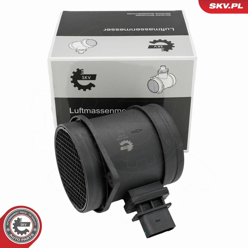 Image of ESEN SKV Mass air flow sensor ESEN SKV 07SKV349