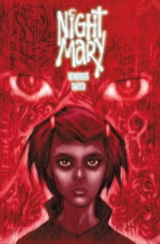 Image of Night Mary by Rick Remender Paperback