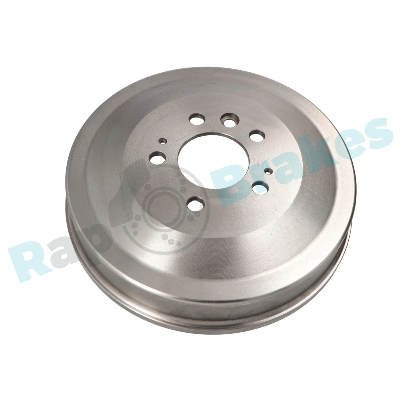 Image of RAP BRAKES Brake drum RAP BRAKES R-E0161