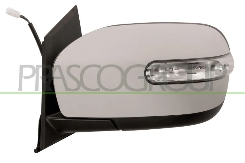 Image of PRASCO Wing mirror PRASCO MZ8027216