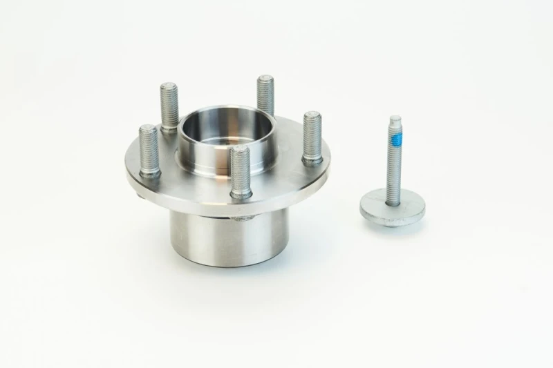 Image of Wheel bearing kit CONTITECH WBE1043