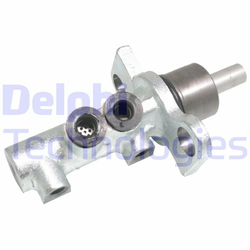 Image of DELPHI Brake master cylinder DELPHI LM30009