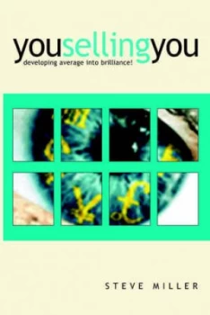 Image of You Selling You Paperback