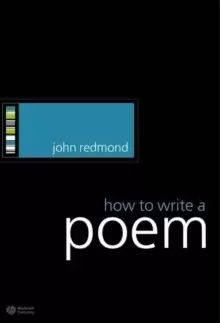 Image of How to Write a Poem