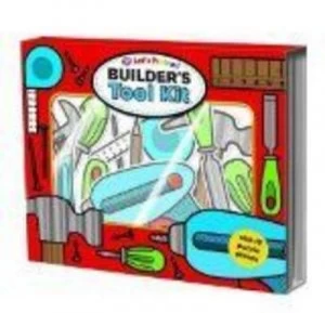 Image of Builders Tool Kit by Roger Priddy Book