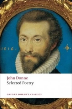 Image of Selected Poetry by John Donne Book