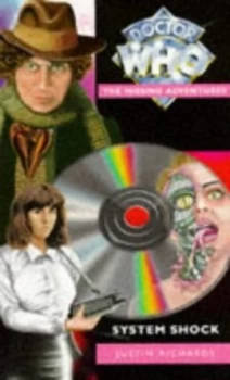 Image of System Shock by Justin Richards Paperback
