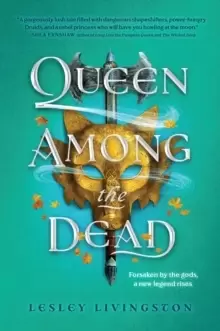 Image of Queen Among the Dead