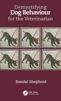 Image of Demystifying Dog Behaviour for the Veterinarian
