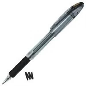 Image of Jimnie Gel Black Pack of 12