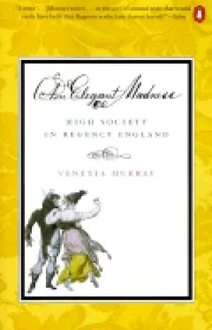 Image of elegant madness high society in regency england