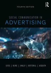 Image of Social Communication in Advertising Consumption in the Mediated Marketplace