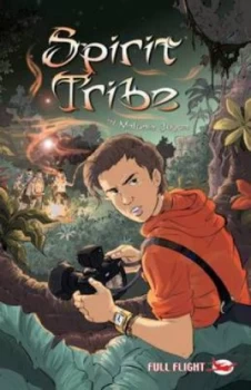 Image of Spirit Tribe by Melanie Joyce Paperback