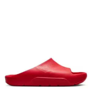 Image of Air Jordan Slides - Red