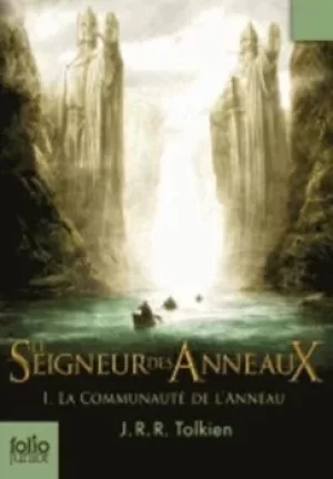 Image of Le seigneur des anneaux 1 La communaute de lanneau by A01