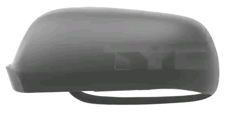 Image of TYC 332-0014-2 Cover, outside mirror Left, primed Cover,outside mirror (23)