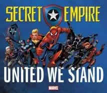 Image of secret empire united we stand