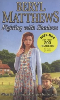 Image of Fighting with Shadows by Beryl Matthews Paperback