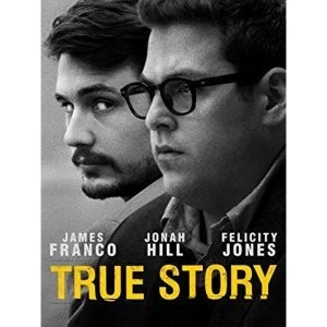 Image of True Story DVD