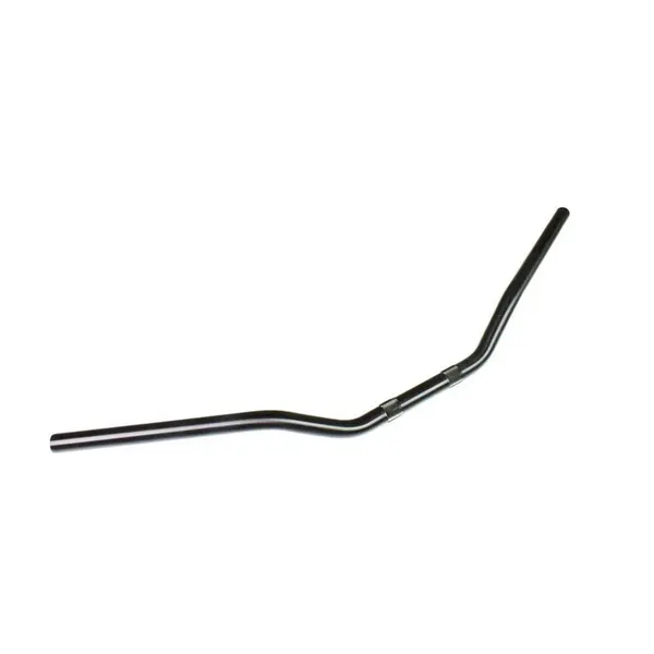 Image of TRW Lucas Handlebar Offroad high, silver