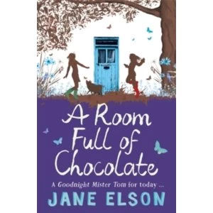 Image of A Room Full of Chocolate