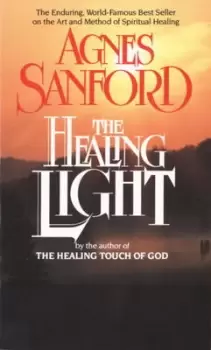 Image of The Healing Light by Agnes Sanford