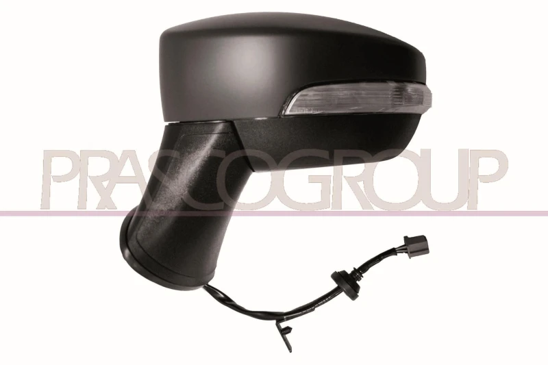 Image of PRASCO Wing mirror PRASCO FD7507324P