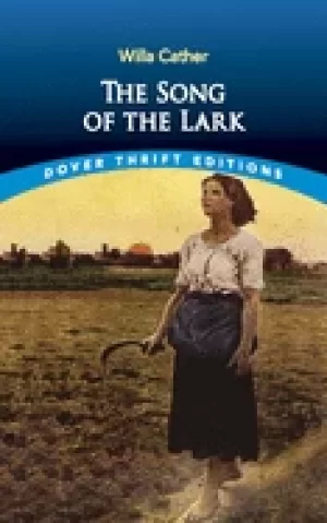 Image of song of the lark