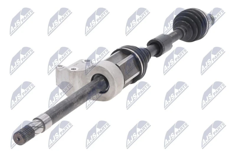 Image of NTY NPW-MG-003 Drive shaft Front Axle Right Drive Shaft (13)
