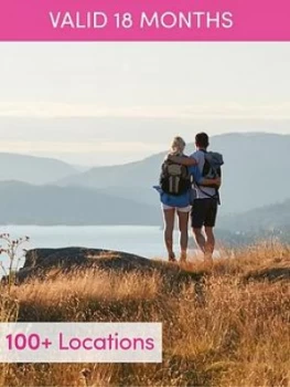 Image of Activity Superstore Great Escapes