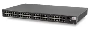 Image of Microchip Technology PD-9524-10GC/AC 2.5 Gigabit Ethernet, 5...