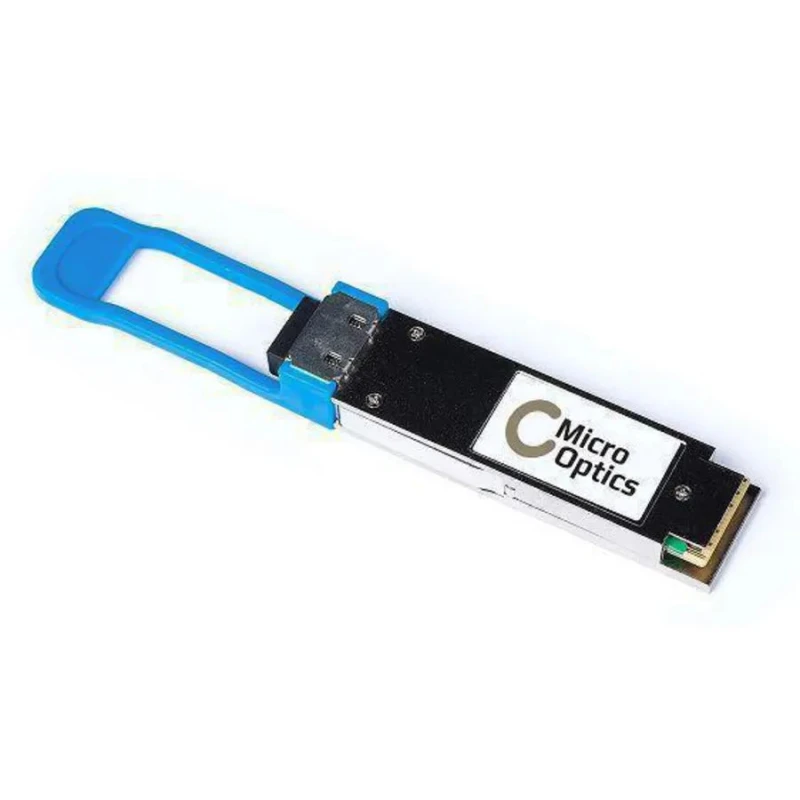 Image of Lanview MO-CDM03JH232A network transceiver module Fiber optic 40000 Mb