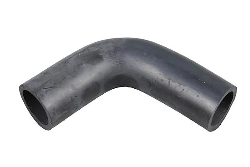 Image of Crankcase breather hose METZGER 2380146