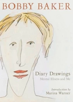 Image of Diary Drawings by Bobby Baker Paperback