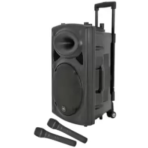 Image of Qtx QR12PABT