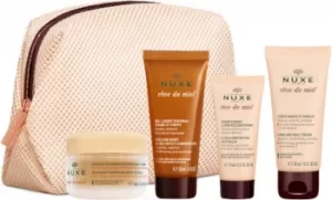 image of NUXE Reve de Miel Cocooning Gift Set 30ml