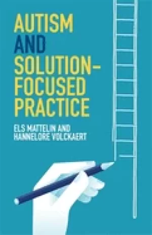 Image of autism and solution focused practice